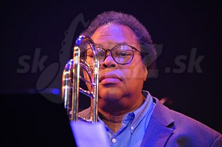  GEORGE LEWIS  