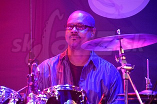  REGGIE NICHOLSON  