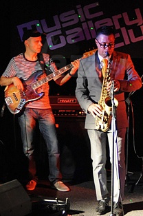  JURAJ + RADO  