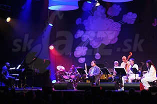 M.R.ABRAMS EXPERIMENTAL BAND  