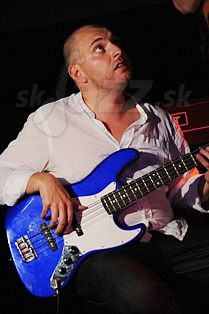  TOMÁŠ BAROŠ  