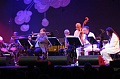  M.R.ABRAMS EXPERIMENTAL BAND  