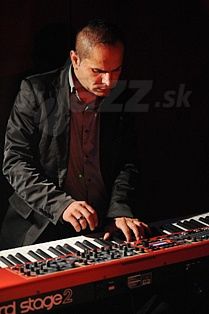  ONDREJ KRAJŇÁK  
