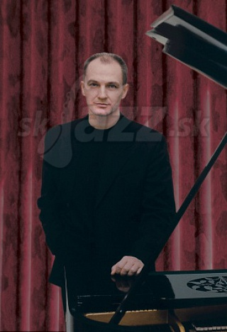  dirigent Igor Stetsyuk 