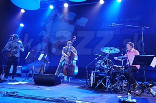  KLIMA KALIMA TRIO  