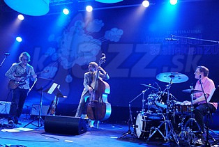  KLIMA KALIMA TRIO  