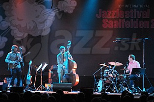 KLIMA KALIMA TRIO  
