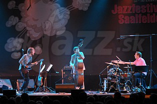  KLIMA KALIMA TRIO  