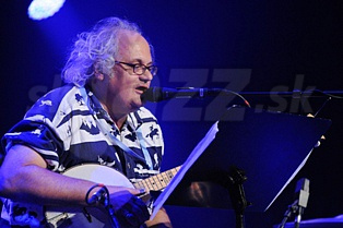  EUGENE CHADBOURNE  