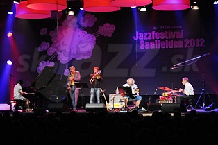  AKI TAKASE´S NEW BLUES PROJECT  