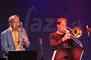  RUDI + NILS  