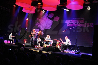  AKI TAKASE´S NEW BLUES PROJECT  