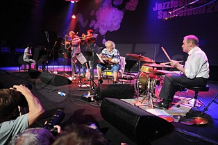  AKI TAKASE´S NEW BLUES PROJECT  