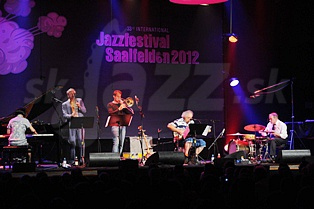  AKI TAKASE´S NEW BLUES PROJECT  