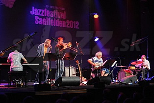  AKI TAKASE´S NEW BLUES PROJECT  