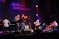  AKI TAKASE´S NEW BLUES PROJECT  