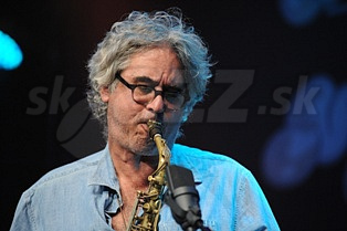  TIM BERNE  