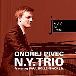 CD ONDŘEJ PIVEC