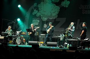  GERRY HEMINGWAY QUINTET  
