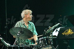  GERRY  
