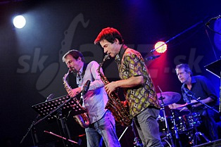  STÉPHANE+GUILLAUME+TOM  