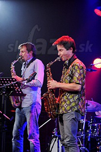  STÉPHANE+GUILLAUME  