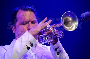  ROB MAZUREK  