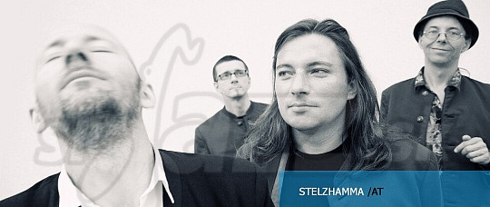  STELZHAMMA 