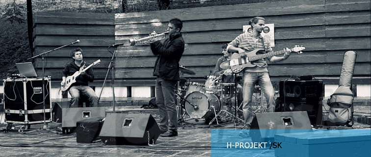  H-PROJEKT 