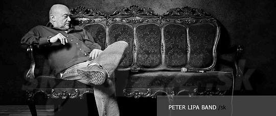 PETER LIPA BAND 