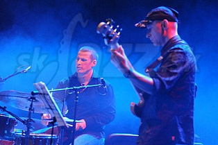  MARTIN + JURAJ  