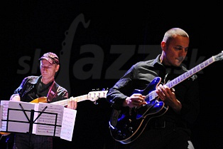  MARTIN + JURAJ  