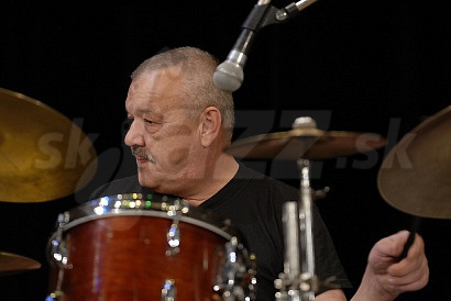  CTIBOR HLINĚNSKÝ 