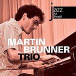 CD MARTIN BRUNNER TRIO