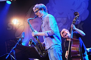  DAN + FRANCESCO  