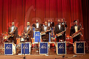 DUKE ELLINGTON ORCHESTRA