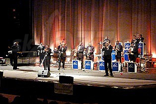 DUKE ELLINGTON ORCHESTRA