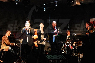  ERIK ROTHENSTEIN  BAND  