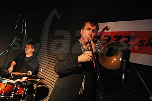  DUSAN  + MICHAL  