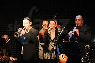 ERIK ROTHENSTEIN  BAND  