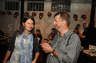  MICHAL S KAMOŠKOU  