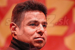  BENITO GONZALES  