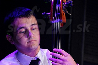  DENIS PAGÁČ  