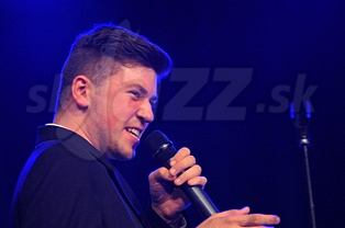  SAMUEL HOŠEK  
