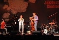  GIOVANNI GUIDI QUINTET  