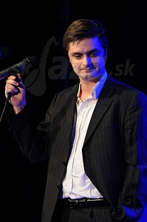 TOMÁŠ  