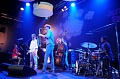  GIOVANNI GUIDI QUINTET  