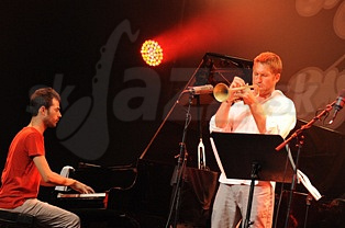 GIOVANNI + SHANE  