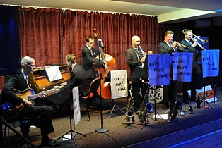  FATS JAZZ BAND  