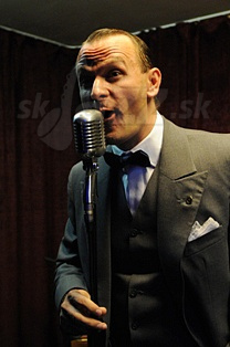  MILOŠ STANČÍK  